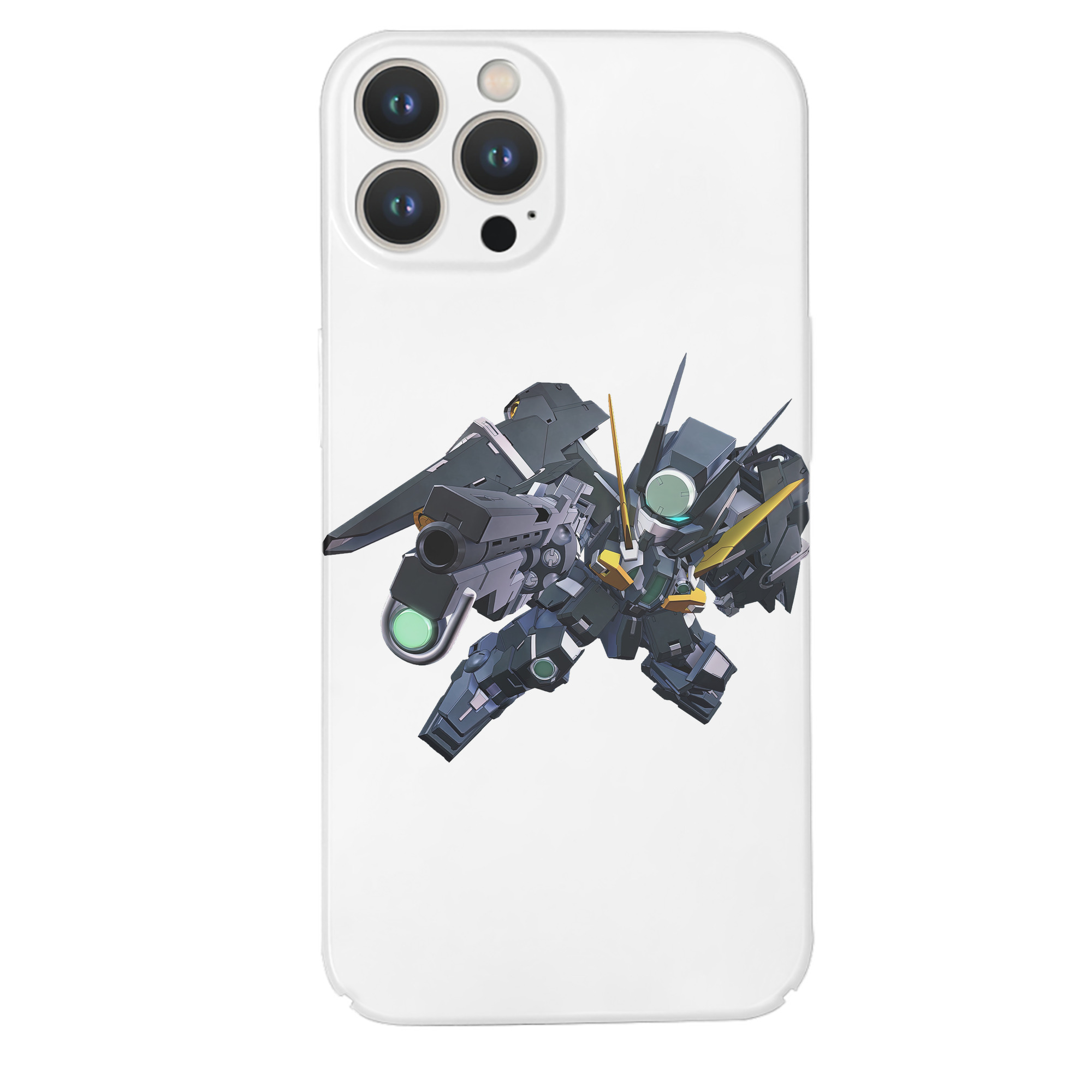 （画像用） 機動戦士ガンダム Mobile Suit Gundam 【iPhone 14シリーズ対応】ハードケース